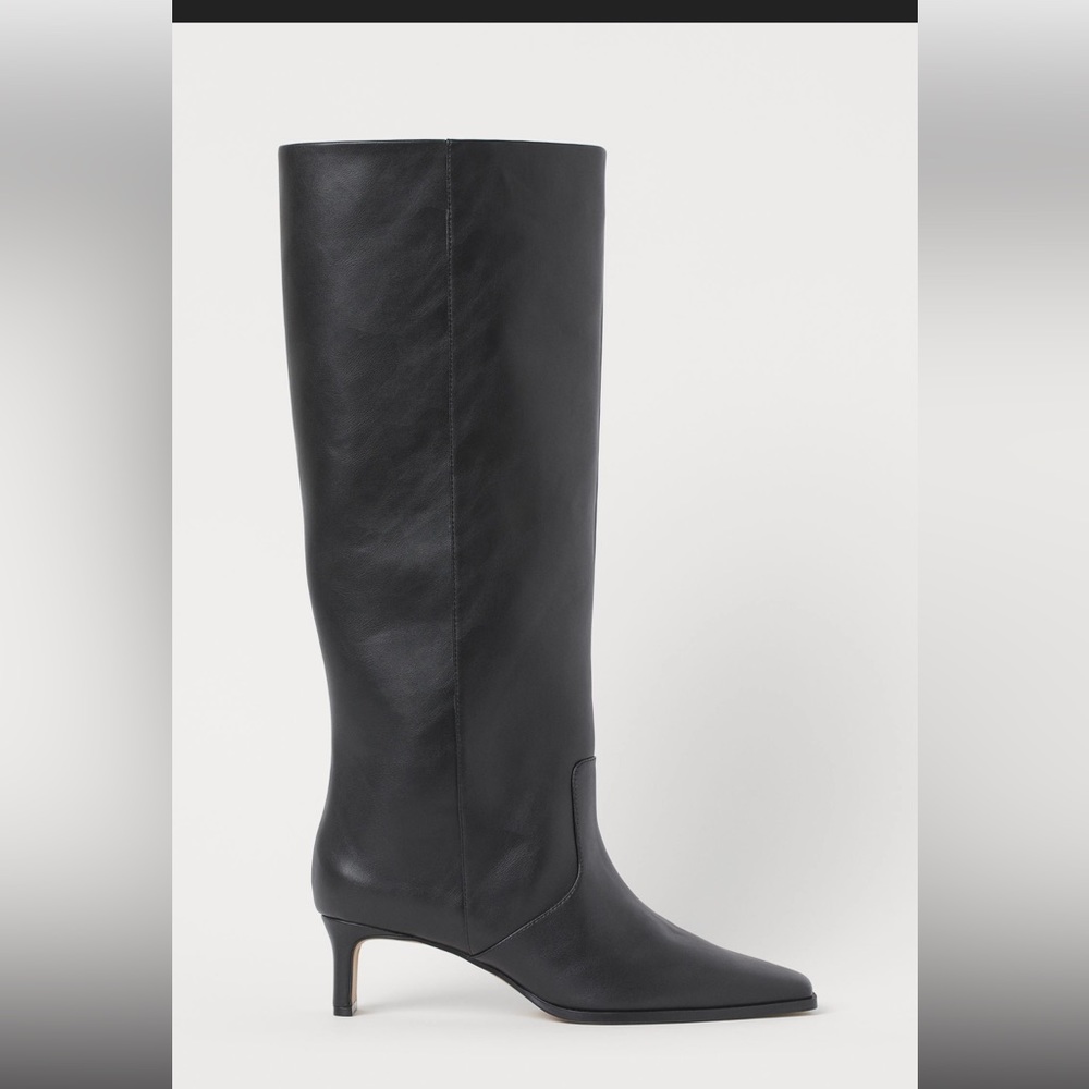 H&M boots